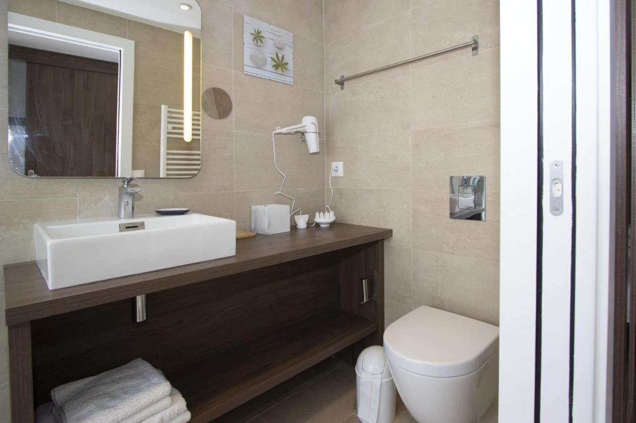 Lecques Apartment Saint-Cyr-sur-Mer Exterior photo